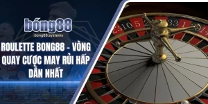 Roulette BONG88