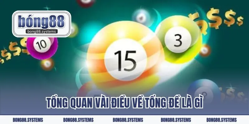 Tổng quan vài điều về tổng đề là gì